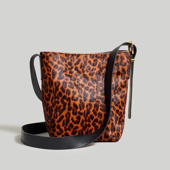 Madewell The essential mini bucket tote - Picture 1 of 6